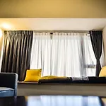 Botakcutehomestay@Imperio Residence